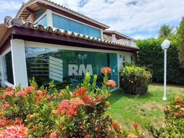 #RMCC2004 - Casa em condomínio para Venda em Salvador - BA - 1