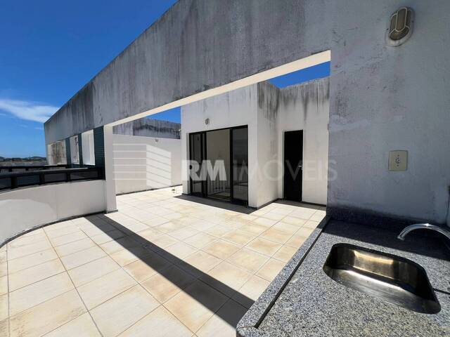 Cobertura para Venda em Lauro de Freitas - 4