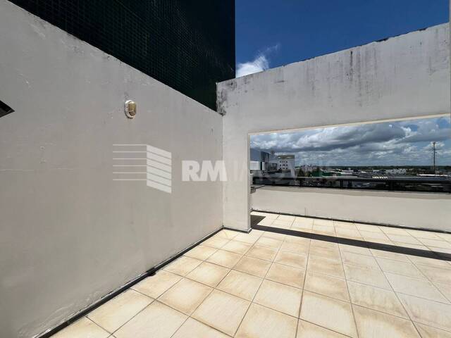 Cobertura para Venda em Lauro de Freitas - 5