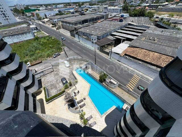 #RMAPC2006 - Cobertura para Venda em Lauro de Freitas - BA - 1