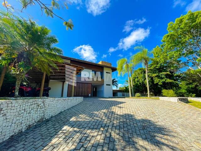 #RMCC2007 - Casa em condomínio para Venda em Lauro de Freitas - BA