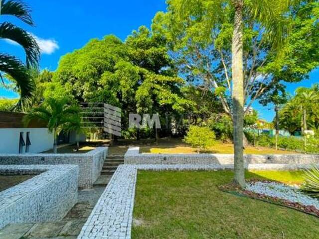 #RMCC2007 - Casa em condomínio para Venda em Lauro de Freitas - BA - 2