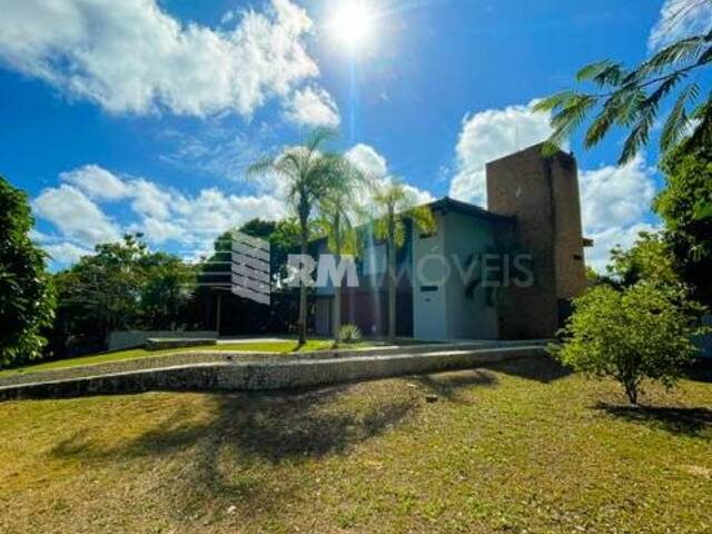 #RMCC2007 - Casa em condomínio para Venda em Lauro de Freitas - BA - 3