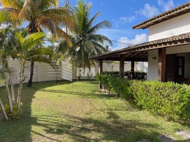#RMC2008 - Casa para Venda em Lauro de Freitas - BA - 3