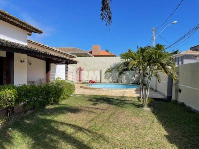 #RMC2008 - Casa para Venda em Lauro de Freitas - BA - 2