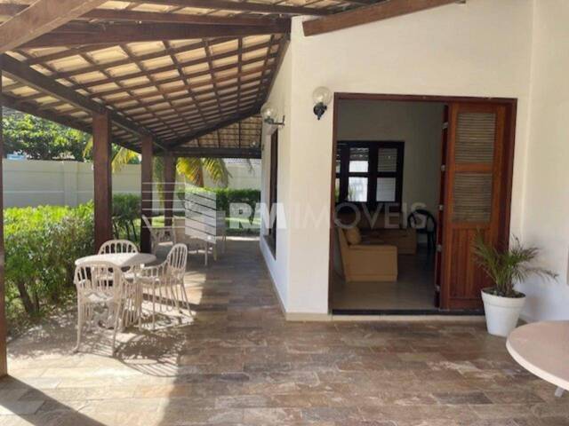 Casa para Venda em Lauro de Freitas - 5
