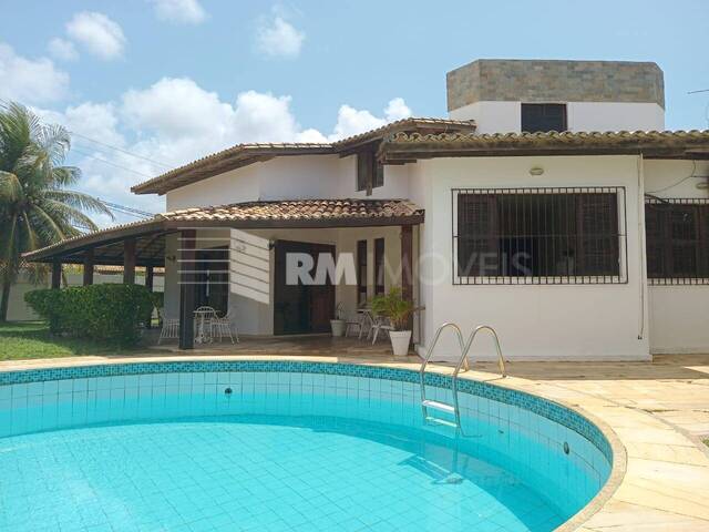 #RMC2008 - Casa para Venda em Lauro de Freitas - BA - 1