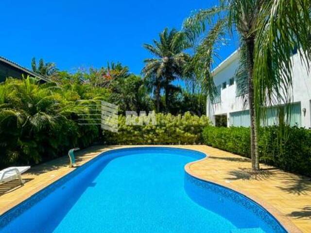 #RMCC2009 - Casa em condomínio para Venda em Camaçari - BA - 2