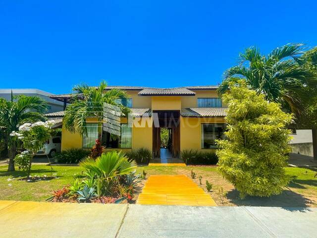 #RMCC2010 - Casa em condomínio para Venda em Camaçari - BA - 2