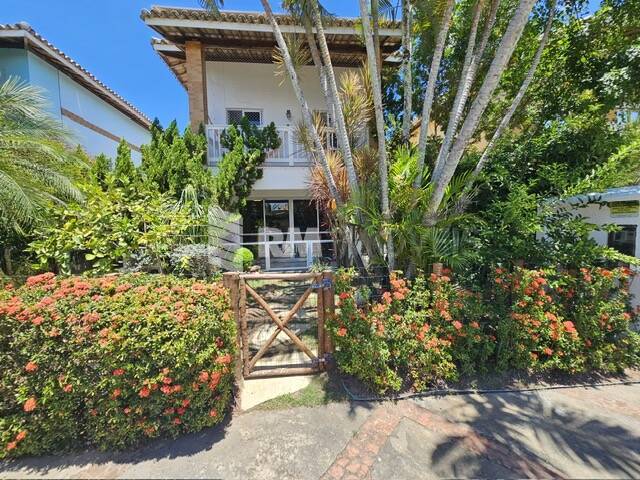 #RMCC2011 - Casa em condomínio para Venda em Salvador - BA - 1