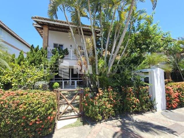 #RMCC2011 - Casa em condomínio para Venda em Salvador - BA - 3