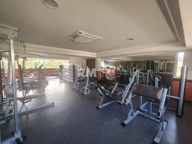 #RMCC2013 - Casa em condomínio para Venda em Salvador - BA - 2