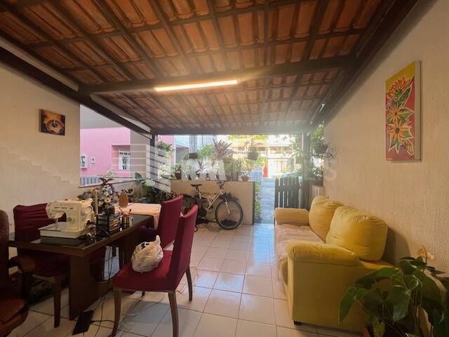 #RMCC2014 - Casa em condomínio para Venda em Salvador - BA - 3