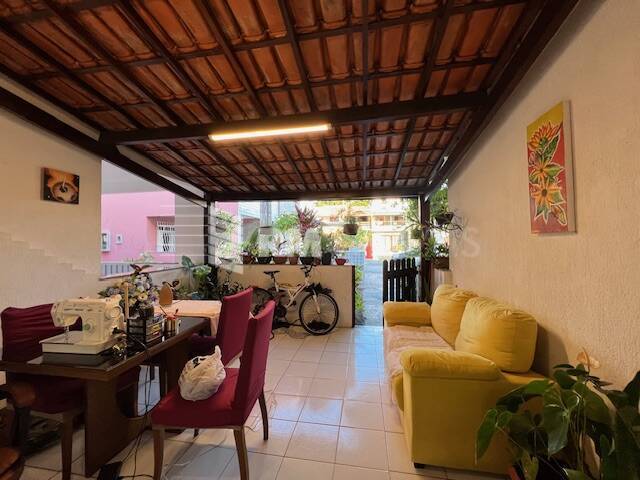 #RMCC2014 - Casa em condomínio para Venda em Salvador - BA - 1