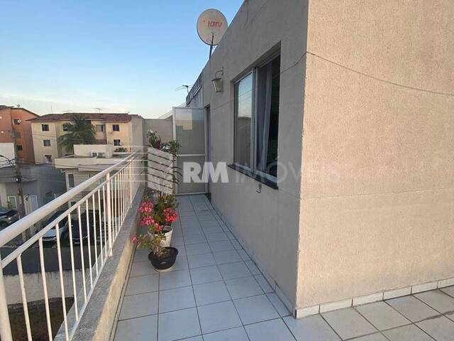 Cobertura para Venda em Lauro de Freitas - 4