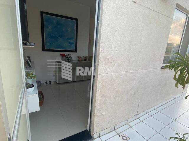 Cobertura para Venda em Lauro de Freitas - 5