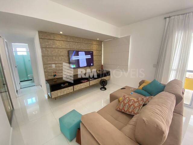 #RMAP2020 - Apartamento para Venda em Salvador - BA - 2