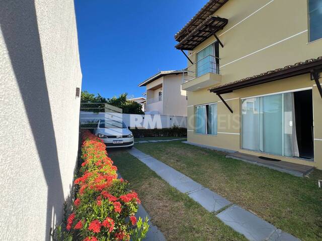 #RMCC2021 - Casa em condomínio para Venda em Salvador - BA - 2