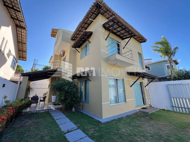 #RMCC2021 - Casa em condomínio para Venda em Salvador - BA - 1