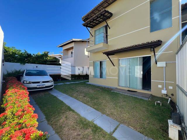 Casa em condomínio para Venda em Salvador - 4