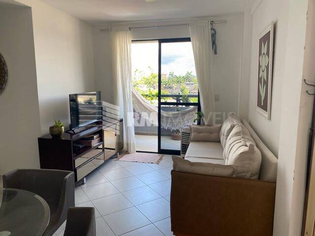 #RMA1342 - Casa em condomínio para Venda em Lauro de Freitas - BA - 1