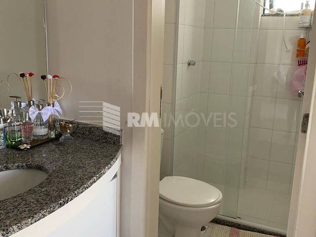 #RMA1342 - Casa em condomínio para Venda em Lauro de Freitas - BA - 2