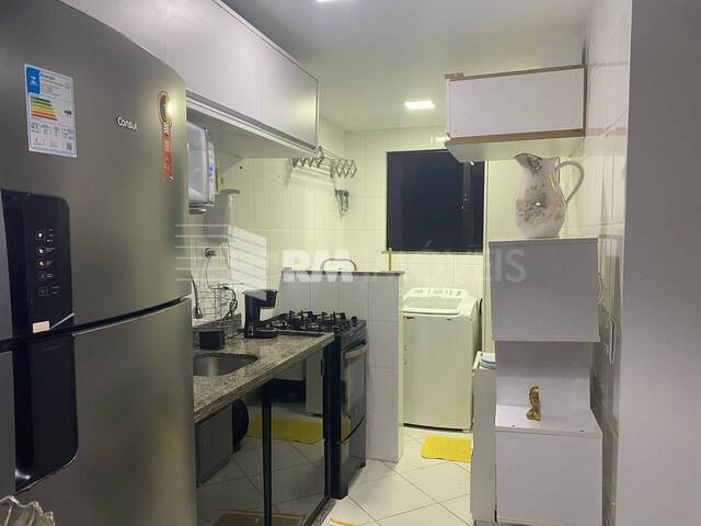 #RMA1342 - Casa em condomínio para Venda em Lauro de Freitas - BA - 3