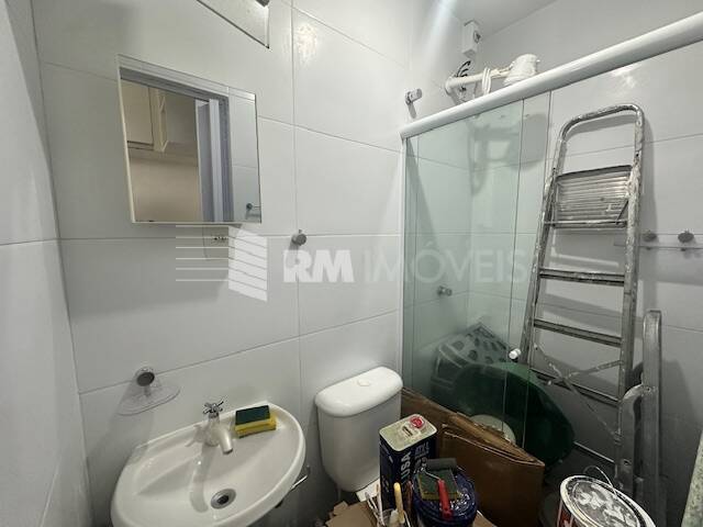 Cobertura para Venda em Lauro de Freitas - 4