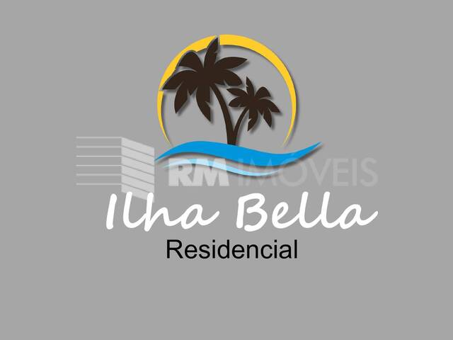 #RMAP2024 - Apartamento para Venda em Lauro de Freitas - BA - 2