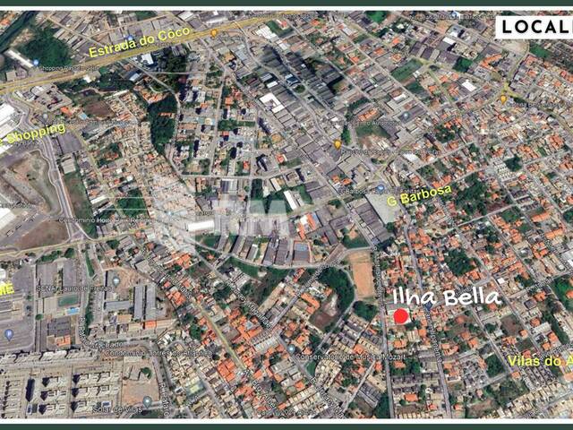 Apartamento para Venda em Lauro de Freitas - 5