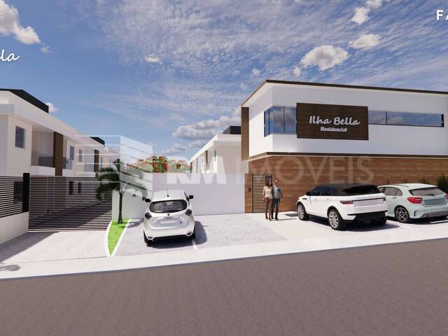 #RMAP2024 - Apartamento para Venda em Lauro de Freitas - BA - 1