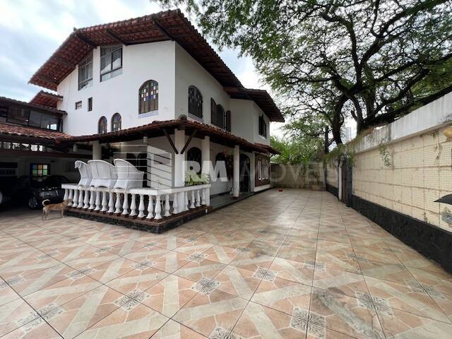 #PRMC2028 - Casa para Venda em Salvador - BA - 2