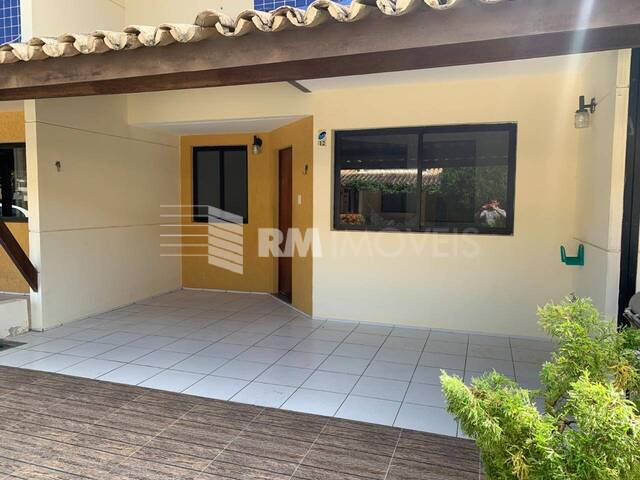 #PRMCCV2030 - Casa em condomínio para Venda em Salvador - BA - 2