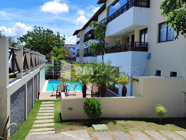 #PRMA2031 - Apartamento para Venda em Salvador - BA - 3