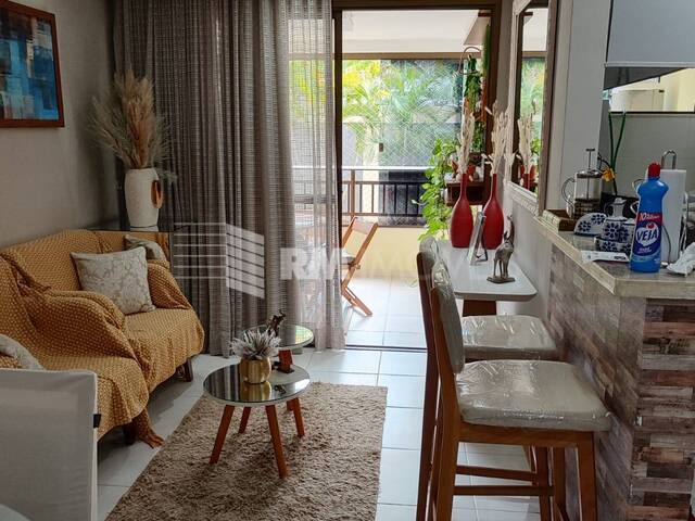 #PRMA2031 - Apartamento para Venda em Salvador - BA