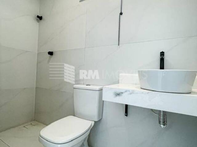 #RMCC2032 - Casa em condomínio para Venda em Camaçari - BA - 3