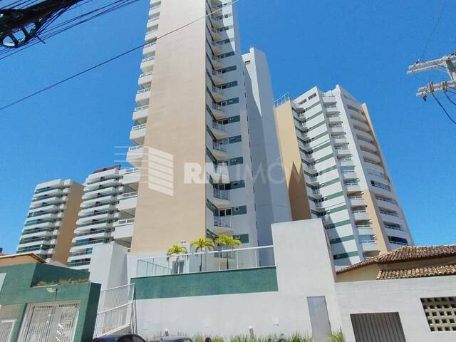 #RMAP2034 - Apartamento para Venda em Salvador - BA - 2