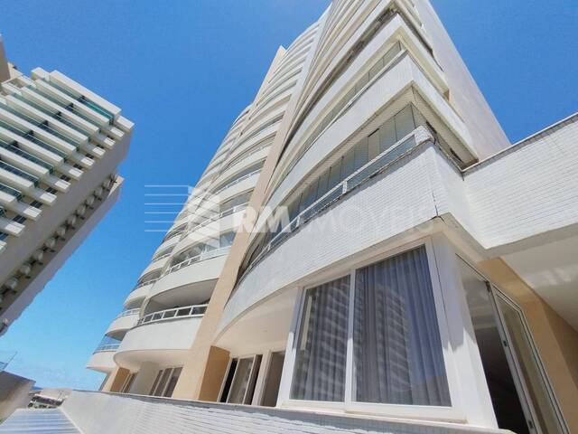 #RMAP2034 - Apartamento para Venda em Salvador - BA - 1