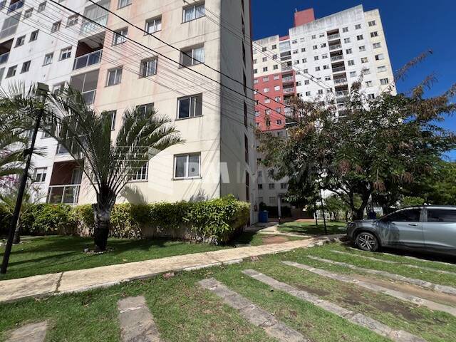 #PRMA2041 - Apartamento para Venda em Salvador - BA - 2