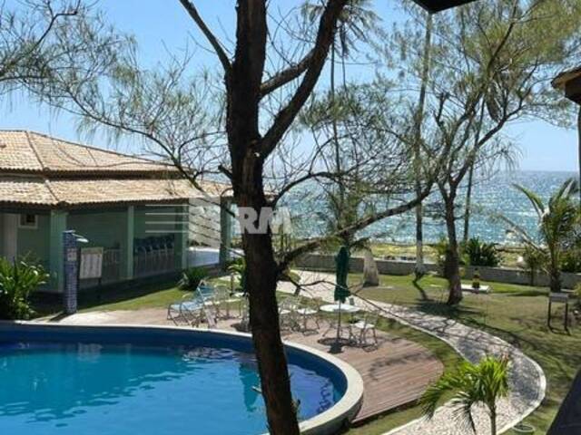 #RMCCV2043 - Village para Venda em Camaçari - BA - 2