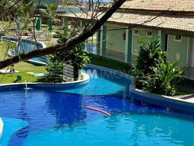 #RMCCV2043 - Village para Venda em Camaçari - BA - 3