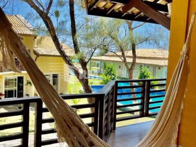 #RMCCV2043 - Village para Venda em Camaçari - BA - 1