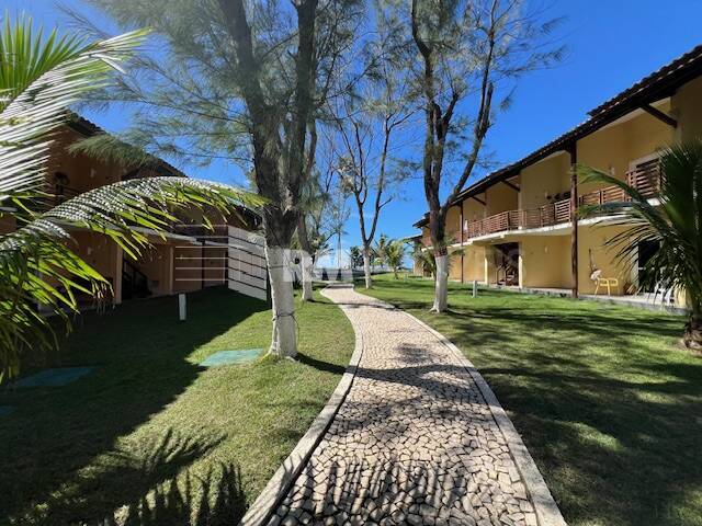 #RMCCV2044 - Casa em condomínio para Venda em Camaçari - BA - 2