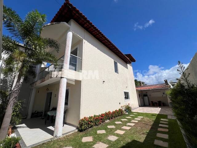 #RMCC2046 - Casa para Venda em Salvador - BA - 1