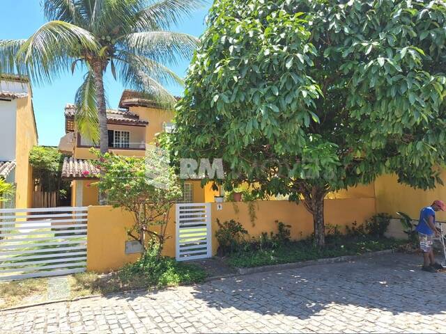 #PRMCC2047 - Casa para Venda em Salvador - BA - 2