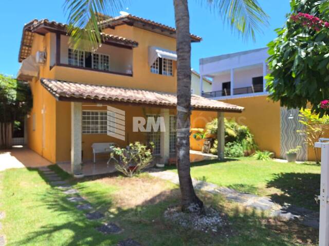 #PRMCC2047 - Casa para Venda em Salvador - BA - 1