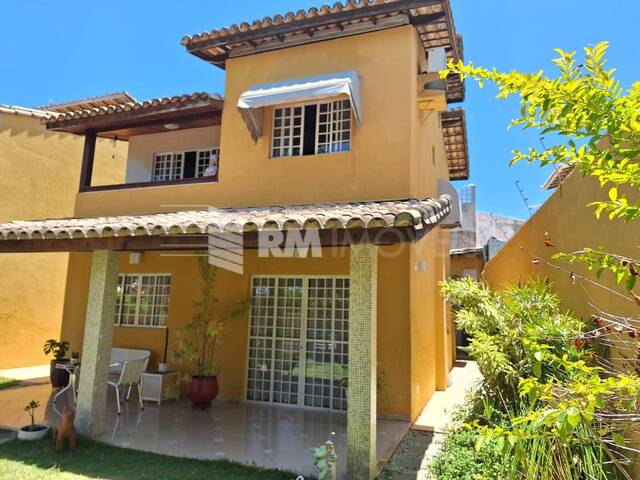 #PRMCC2047 - Casa para Venda em Salvador - BA - 3