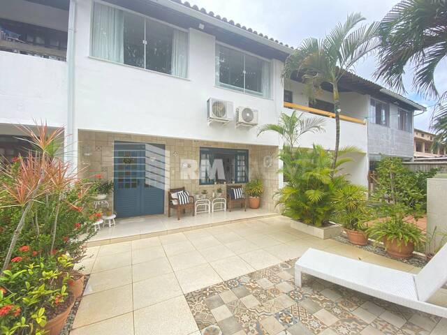 #RMCCV2051 - Village para Venda em Salvador - BA - 2