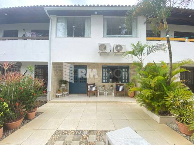 #RMCCV2051 - Village para Venda em Salvador - BA - 3