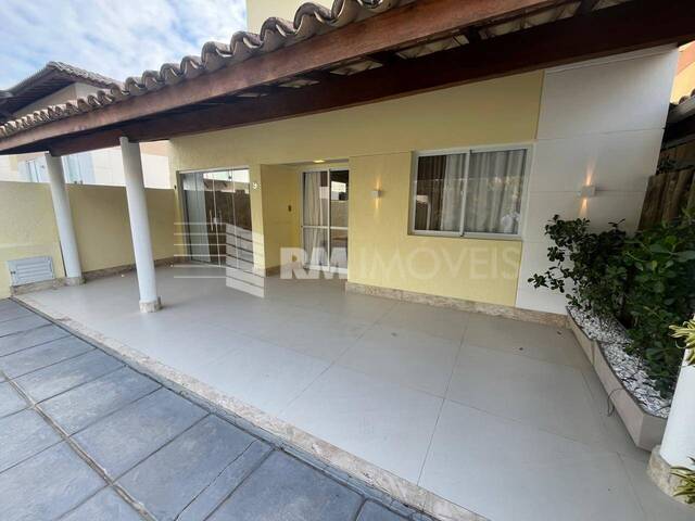#RMCC2052 - Casa para Venda em Salvador - BA - 2